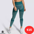 Load image into Gallery viewer, Warrior Tonal Compression Legging