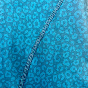 Shakti 7/8 Pocket Legging