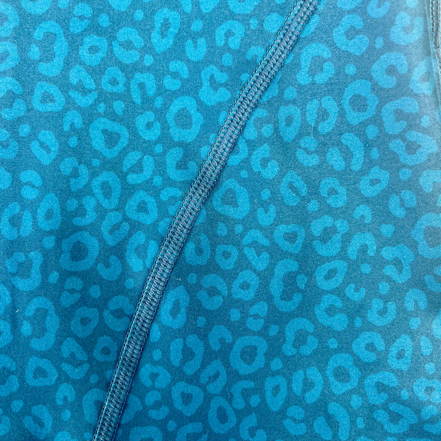 Shakti 7/8 Pocket Legging