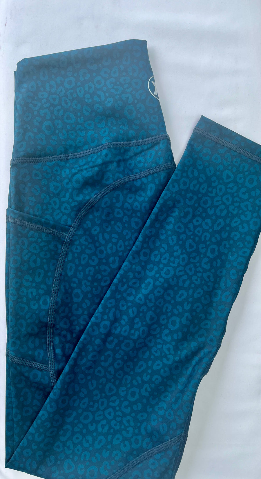 Shakti 7/8 Pocket Legging