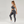 Load image into Gallery viewer, Warrior Pattern Crop Top
