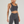 Load image into Gallery viewer, Warrior Pattern Crop Top
