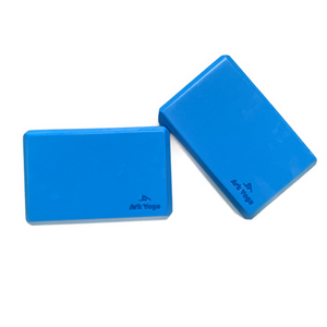 Ananda Yoga Brick - Yoga Bricks - Ark Yoga