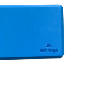 Ananda Yoga Brick - Yoga Bricks - Ark Yoga