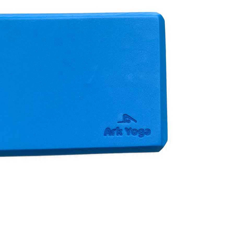 Ananda Yoga Brick - Yoga Bricks - Ark Yoga