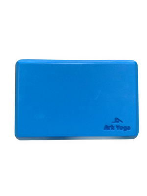 Ananda Yoga Brick - Yoga Bricks - Ark Yoga