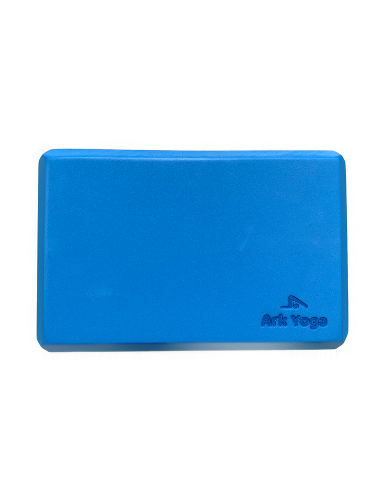 Ananda Yoga Brick - Yoga Bricks - Ark Yoga