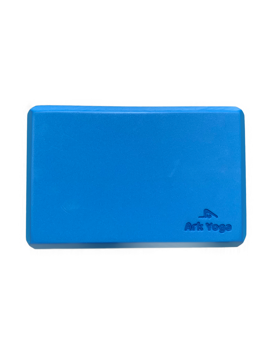 Ananda Yoga Brick - Yoga Bricks - Ark Yoga