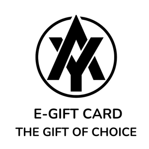 Gift Card - The Gift of Choice