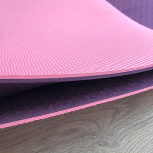 Ananda Centering Line Yoga Mat - Yoga Mats - Ark Yoga