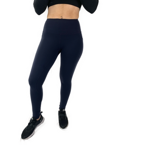 Shakti Pocket Legging - Leggings - Ark Yoga