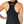 Load image into Gallery viewer, Warrior Racer Back Vest - Vests - Ark Yoga
