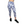 Load image into Gallery viewer, Shakti Crop Printed Legging - Leggings - Ark Yoga
