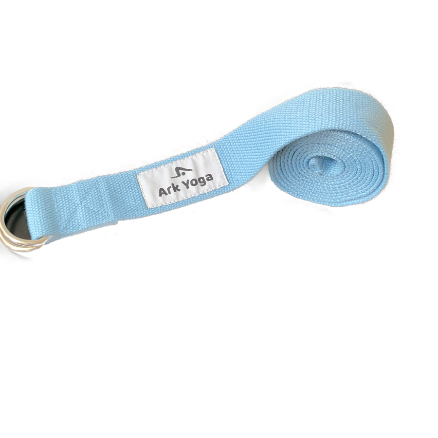 Ananda 4pc Yoga Mat Bundle