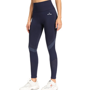 Warrior Compression Legging - Leggings - Ark Yoga