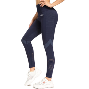 Warrior Compression Legging - Leggings - Ark Yoga