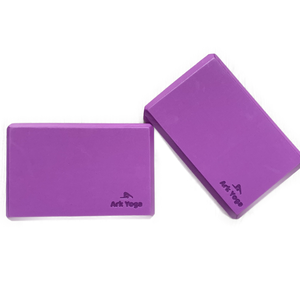Ananda Yoga Brick - Yoga Bricks - Ark Yoga
