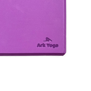 Ananda Yoga Brick - Yoga Bricks - Ark Yoga