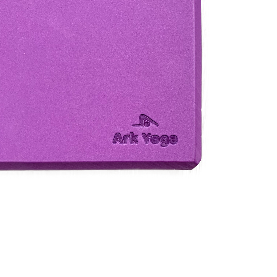 Ananda Yoga Brick - Yoga Bricks - Ark Yoga
