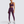 Load image into Gallery viewer, Warrior Detail Compression Legging
