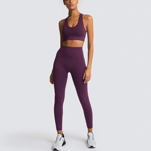 Warrior Detail Compression Legging