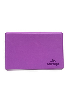 Ananda Yoga Brick - Yoga Bricks - Ark Yoga