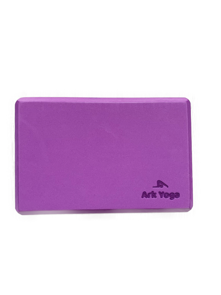Ananda Yoga Brick - Yoga Bricks - Ark Yoga