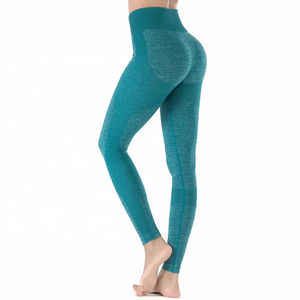 Warrior Tonal Compression Legging