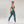 Load image into Gallery viewer, Warrior Pattern Crop Top
