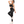 Load image into Gallery viewer, Warrior Crop Top
