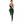 Load image into Gallery viewer, Warrior Crop Top
