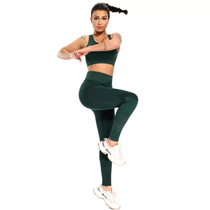 Warrior Crop Top