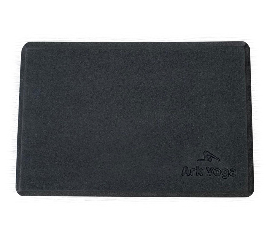 Ananda Yoga Brick - Yoga Bricks - Ark Yoga