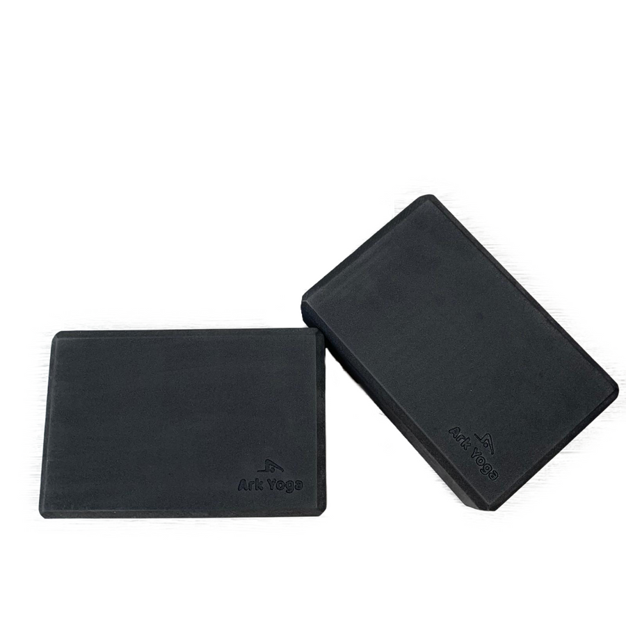 Ananda Yoga Brick - Yoga Bricks - Ark Yoga
